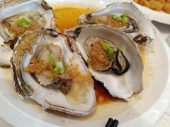 -万龙洲海鲜(广渠门店)