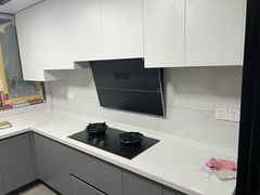 -居丽装饰空间设计(总部)