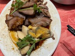 -老东风菜馆·潮汕大排档