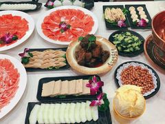 -羊家胡同·龙虾烧烤火锅(龙汇路店)