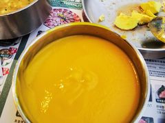 -农乐园炭火烤肉(繁花中心店)