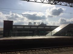-海口东站