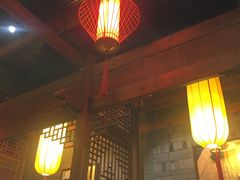 大堂-小龙坎火锅(总店)