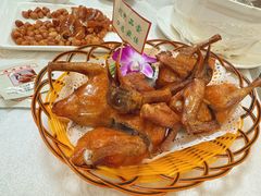 -津津菜馆(绝没分店)