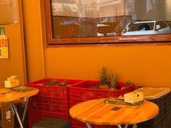 -南街清补凉(黄贝岭店)
