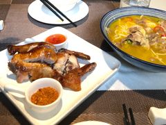 -陶家堡·多意食餐饮(益健路店)