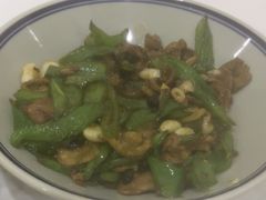 -新新湘菜馆(新中街二条店)