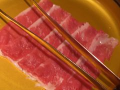 -牛New寿喜烧(金茂览秀城店)