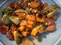 -小吊梨汤·北京菜(香山店)