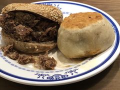 -老爆肚满五香烧牛羊肉