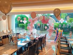 -青岛海景花园大酒店