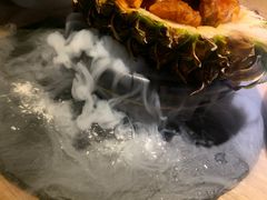 -水木苼 蔬食料理