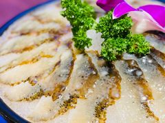 活海参-东海怡品海鲜豆捞(星街坊店)