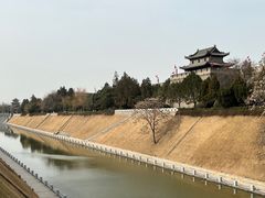 -西安城墙·碑林历史文化景区