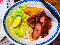 -永祥烧腊餐厅(虹口店)