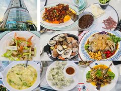 -巧克力渔家.小船海鲜胶东菜(万平口店)