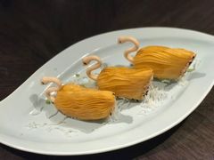 -万丽轩·粤菜(王府井金茂万丽酒店)
