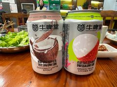 -盈田盈粥庄(黄兴公园店)