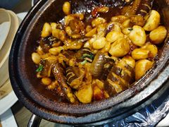 -隆喜元鱼汤包·海鲜(中联广场店)