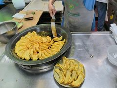-李记清真馆(打钉巷店)