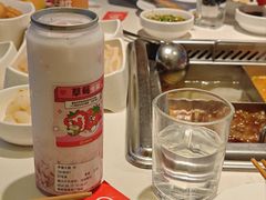 -海底捞火锅(威高广场店)
