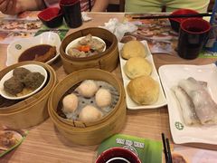 -添好运点心专门店(中环IFC店)