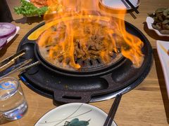 -超级神炭烤肉夜食(芥园西道店)