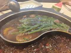-川西坝子火锅(金沙1.0直营店)