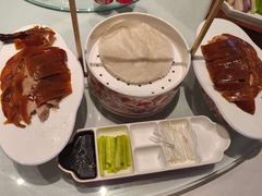 -香丰阁·烤鸭·川湘菜(清河店)