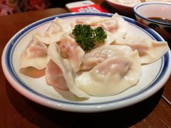 海边的卡夫卡-喜喜水饺