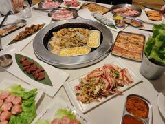 -么子烤肉(化龙池店)