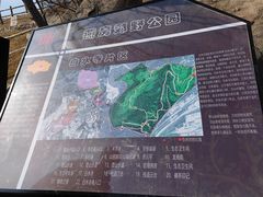 -白水寺森林公园
