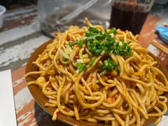 -张师傅烧烤(CBD店)