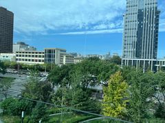 -W Fitness 威尔仕健身(北京英皇集团中心店)