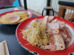 -石记老北京炙子烤肉(松园店)
