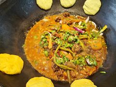 -土灶人家柴火鸡(都江堰店)