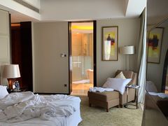 -广州粤海喜来登酒店