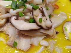 -梁记粥铺(开元地中海店)