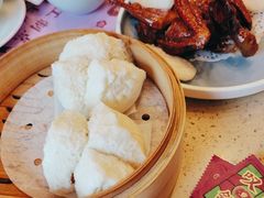 -点都德(龙之梦店)