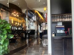 -普朗姆生蚝牛排馆 The Plump Oyster(成都摩方购物中心店)