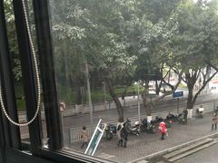 -廖记老砂锅(上清寺店)