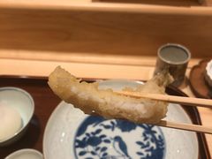 -Takiya Tempura