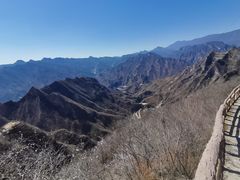 -圣莲山风景区