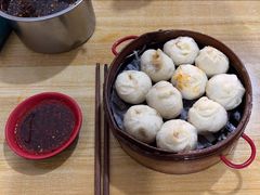 -杭州小笼包(地质大学店)