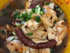 -长英绝味水煮(老字号洪都总店)