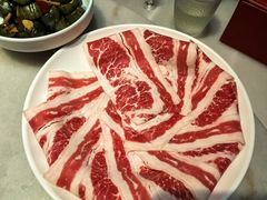 -北平三兄弟涮肉(簋街总店)