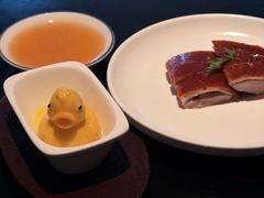 -丽晶轩中餐厅(重庆丽晶酒店)