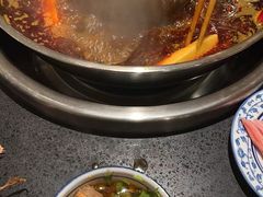 -飘香火锅(玉林西路店)