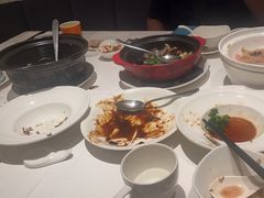 -莆田餐厅PUTIEN(武商MALL店)