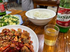-湘赣风味小厨(娄葑老店)